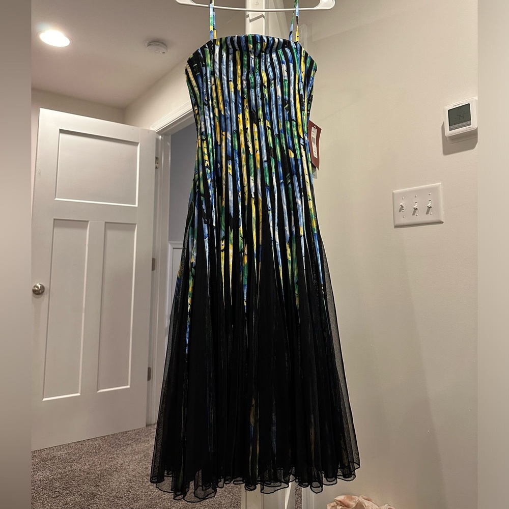 JS collections dress